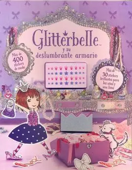 Glitterbelle y Su Deslumbrante Armario