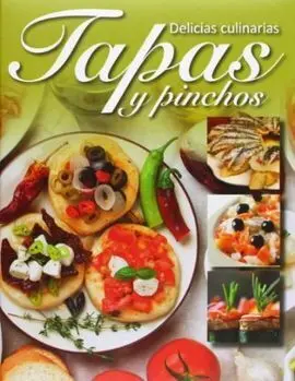 Tapas y Pinchos
