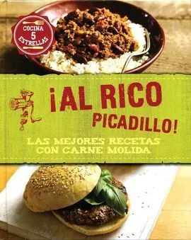 ¡Al Rico Picadillo!