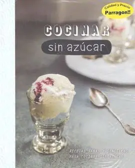Cocinar sin Azúcar