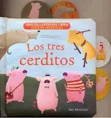 Los Tres Cerditos