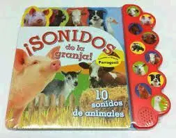 Sonidos de la Granja