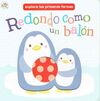 REDONDO COMO UN BALON