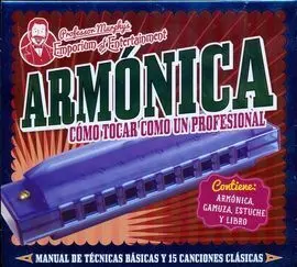 Armónica