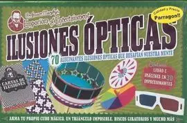 Ilusiones Ópticas