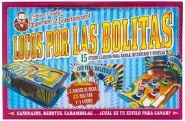 Locos por las Bolitas