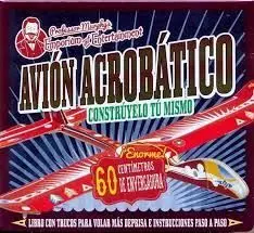 Avión Acrobático