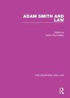 ADAM SMITH AND LAW