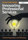 INNOVATING PROFESSIONAL SERVICES