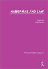 HABERMAS AND LAW