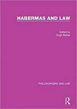 Habermas And Law