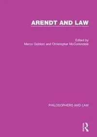 Arent And Law