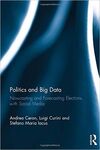 POLITICS AND BIG DATA