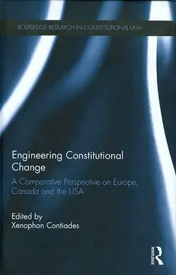 Participatory Constitutional Change