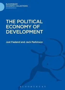 The Political Economy Of Development