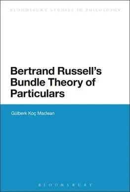 Bertrand Russell's Bundle Theory Of Particulars