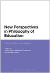 NEW PERSPECTIVES IN PHILOSOPHY OF EDUCATION