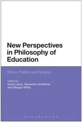 New Perspectives In Philosophy Of Education