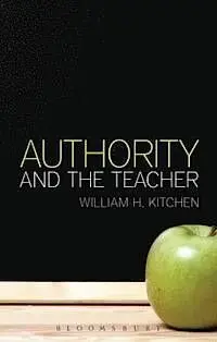 Authority And The Teacher