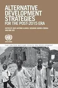 Alternative Development Strategies For The Post-2015 Era