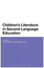 Children's Literature In Second Language Education