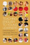 TEACHING ENGLISH TO YOUNG LEARNERS
