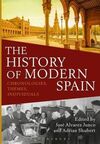 HISTORY OF MODERN SPAIN