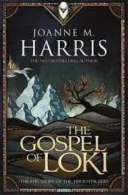 The Gospel Of Loki