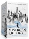 MISTBORN TRILOGY BOXED SET (PAPERBACK)
