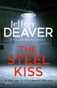 The Steel Kiss