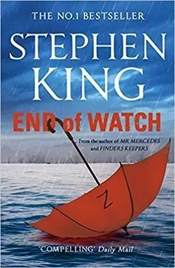 End Of Watch