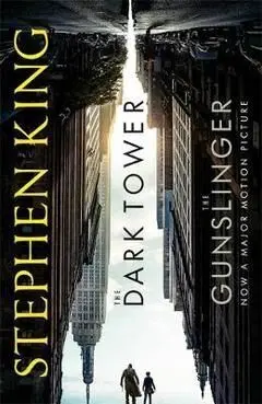 The Dark Tower. 1: The Gunslinger