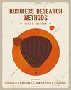 BUSINESS RESEARCH METHODS - INTL ED.