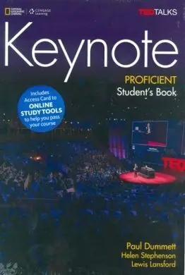 Custom Cuid Keynote C2 Sb+Myelt+Ebookpac