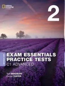 Exam Essentials Adv Practice Test 2