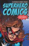 SUPERHERO COMICS