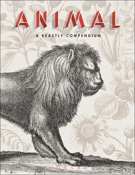Animal: a Beastly Compendium