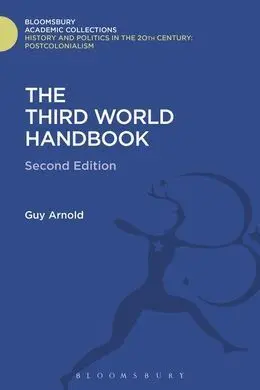 The Third World Handbook (2Nd. ed. )