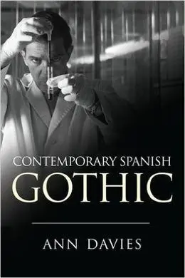 Contemporary Spanish Gothic