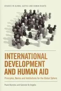 International Development And Human Aid