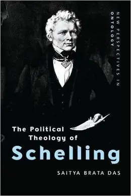 The Political Theology Of Schelling