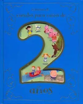 Cuentos para 2 Años