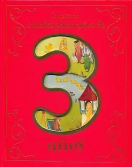 Cuentos para 3 Años