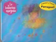 La Bailarina Mariposa