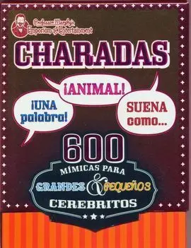 Murphy's Charadas