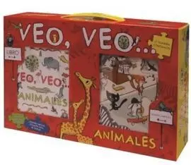 Veo Veo... Animales