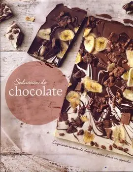 Seducción de Chocolate