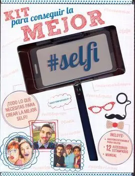 Kit para Conseguir la Mejor Selfi