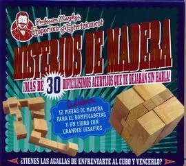 Murphy's Misterios de Madera