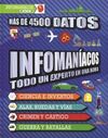 INFOMANIACOS - TODO UN EXPERTO EN UNA HORA